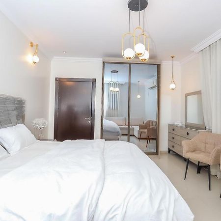 Al Makan 107 Hotel By Al Azmy Rijád Kültér fotó