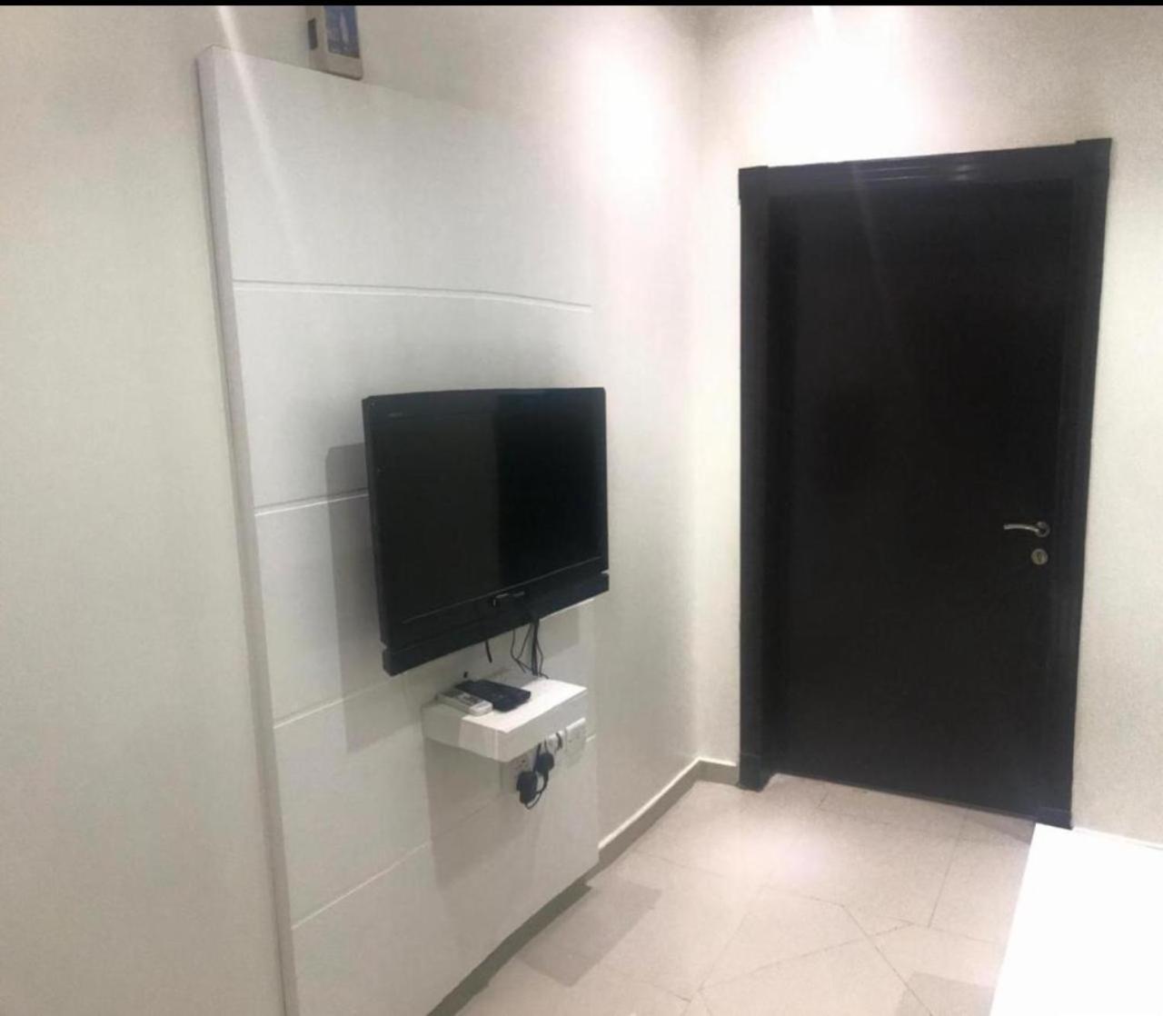 Al Makan 107 Hotel By Al Azmy Rijád Kültér fotó