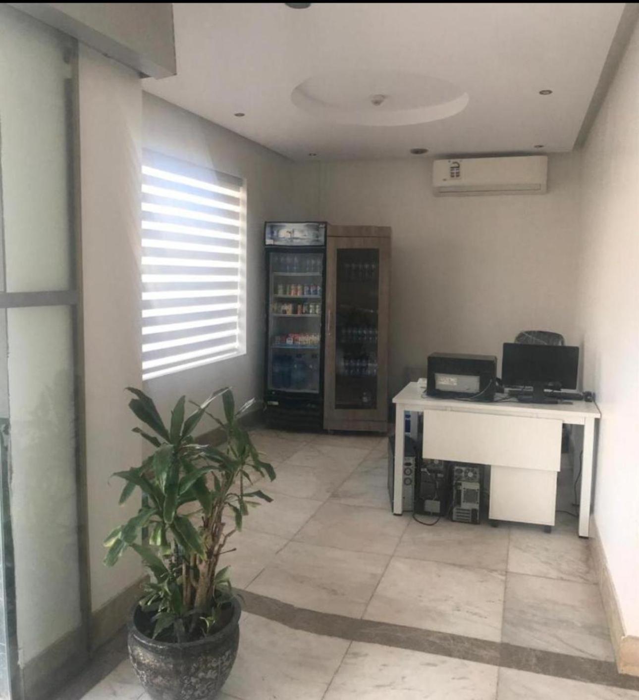 Al Makan 107 Hotel By Al Azmy Rijád Kültér fotó