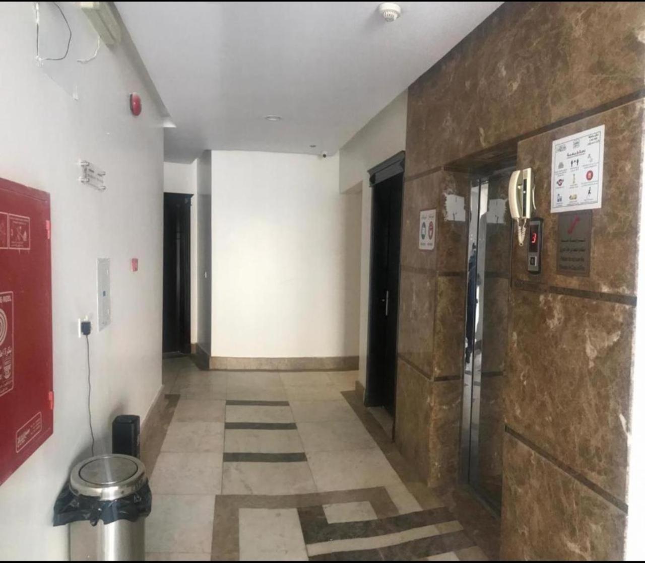 Al Makan 107 Hotel By Al Azmy Rijád Kültér fotó